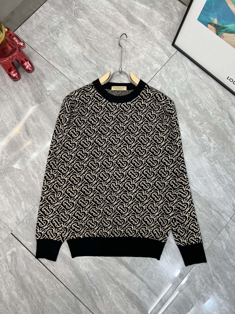 Burberry Sweaters